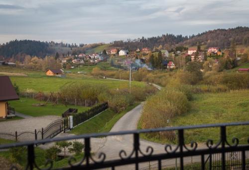 Domki Goldi